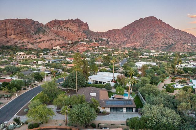 4605 E ORANGE Drive, Phoenix, AZ 85018