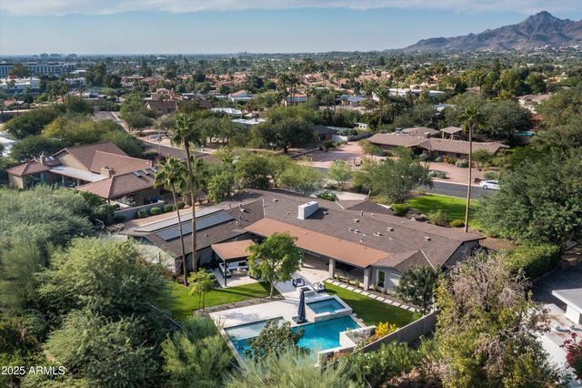 4605 E ORANGE Drive, Phoenix, AZ 85018