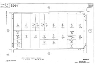 0 E Avenue L-2, Lancaster, CA 93536
