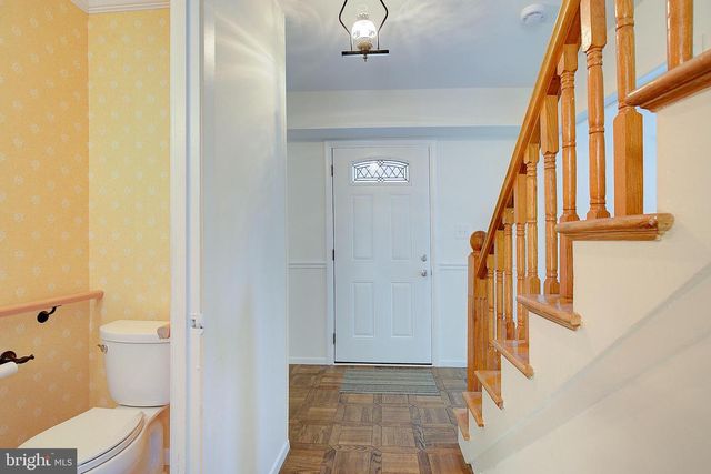 2811 BARBERRY LN, Bowie, MD 20715