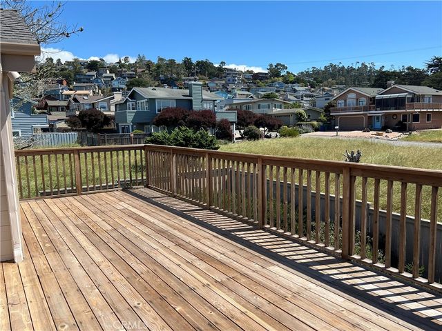 330 Jean Street, Cambria, CA 93428