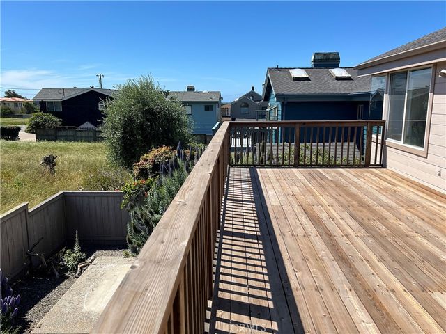 330 Jean Street, Cambria, CA 93428