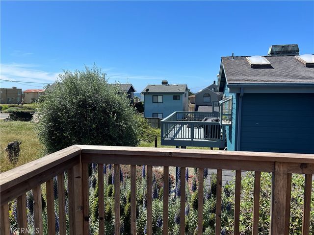 330 Jean Street, Cambria, CA 93428