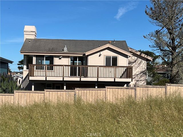 330 Jean Street, Cambria, CA 93428