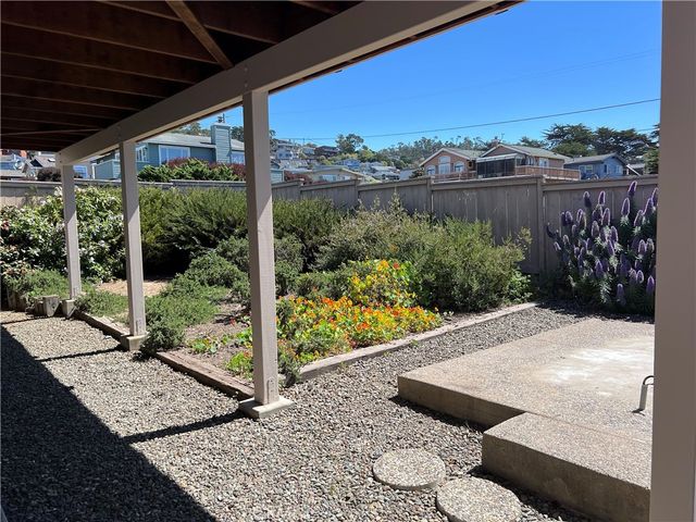 330 Jean Street, Cambria, CA 93428