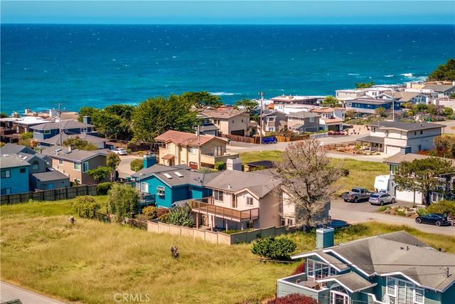 330 Jean Street, Cambria, CA 93428