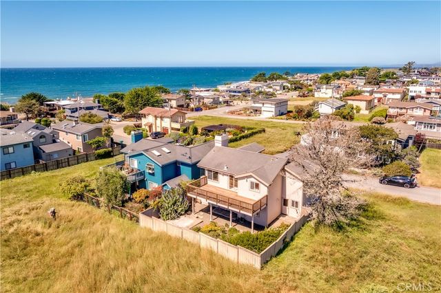 330 Jean Street, Cambria, CA 93428