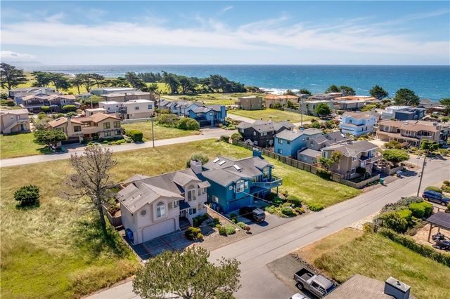 330 Jean Street, Cambria, CA 93428