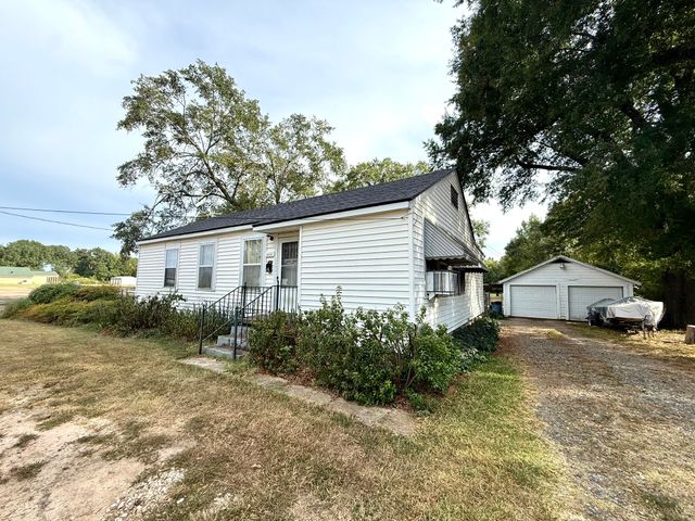 2853 Hollywood Avenue, Shreveport, LA 71108