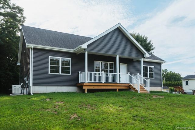 315 4th Avenue, Kingston, NY 12401