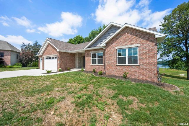 1621 GRANDLAKE Court, Pekin, IL 61554