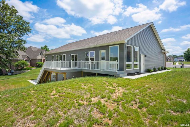 1621 GRANDLAKE Court, Pekin, IL 61554