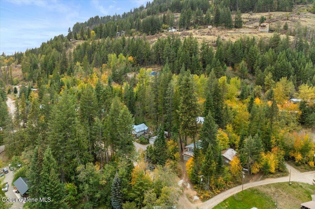 304 W GARFIELD BAY RD, Sagle, ID 83860 photo 5