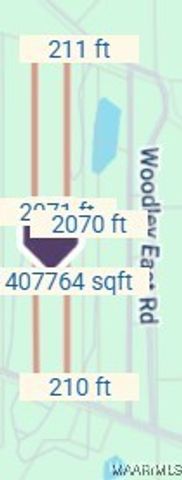 23725 Woodley Road, Ramer, AL 36069