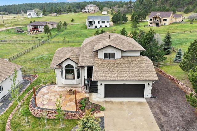 3555 Range View Road, Monument, CO 80132