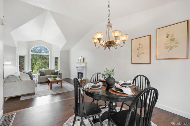 3555 Range View Road, Monument, CO 80132