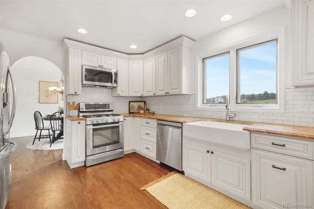 3555 Range View Road, Monument, CO 80132