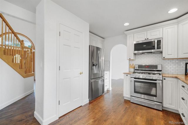 3555 Range View Road, Monument, CO 80132