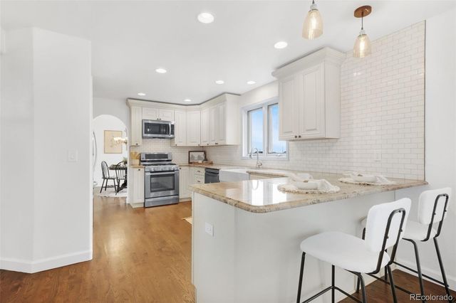 3555 Range View Road, Monument, CO 80132