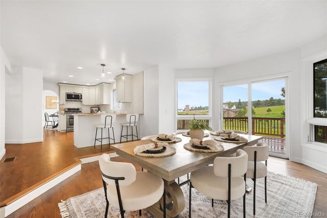 3555 Range View Road, Monument, CO 80132
