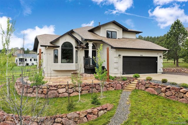 3555 Range View Road, Monument, CO 80132