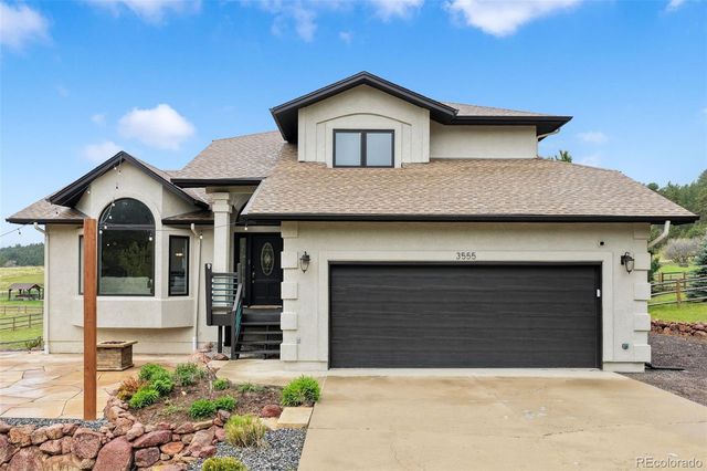 3555 Range View Road, Monument, CO 80132