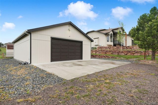 3555 Range View Road, Monument, CO 80132