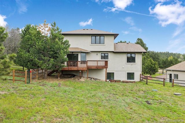 3555 Range View Road, Monument, CO 80132