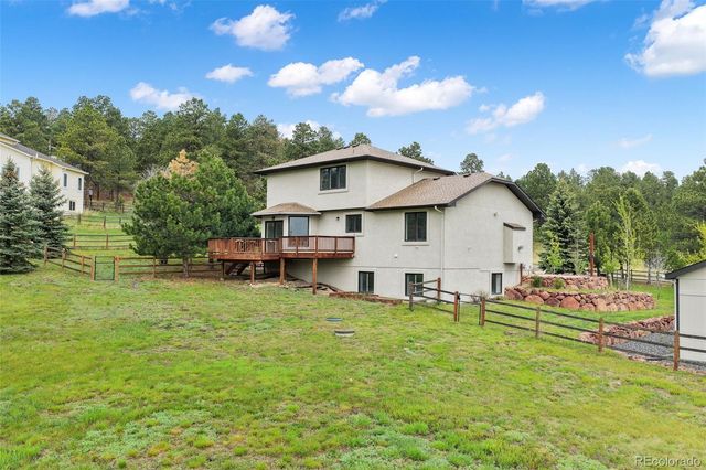 3555 Range View Road, Monument, CO 80132