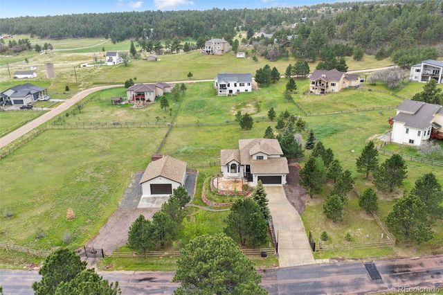 3555 Range View Road, Monument, CO 80132