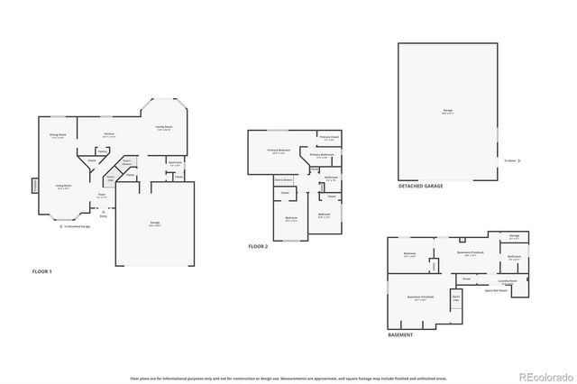 3555 Range View Road, Monument, CO 80132