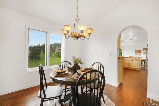 3555 Range View Road, Monument, CO 80132