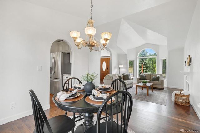 3555 Range View Road, Monument, CO 80132