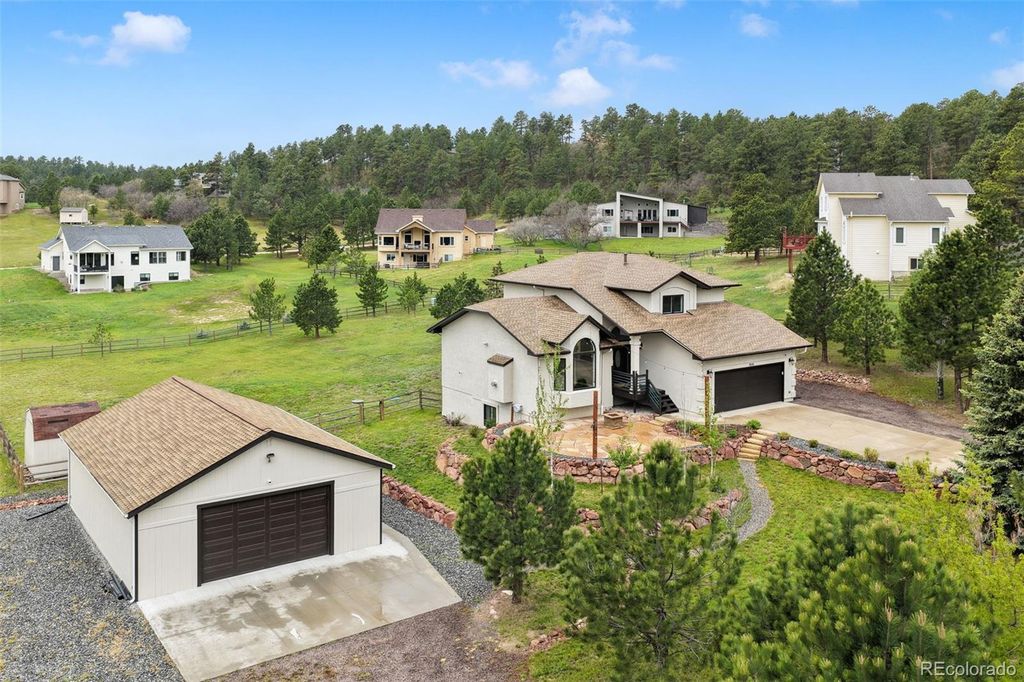3555 Range View Road, Monument, CO 80132