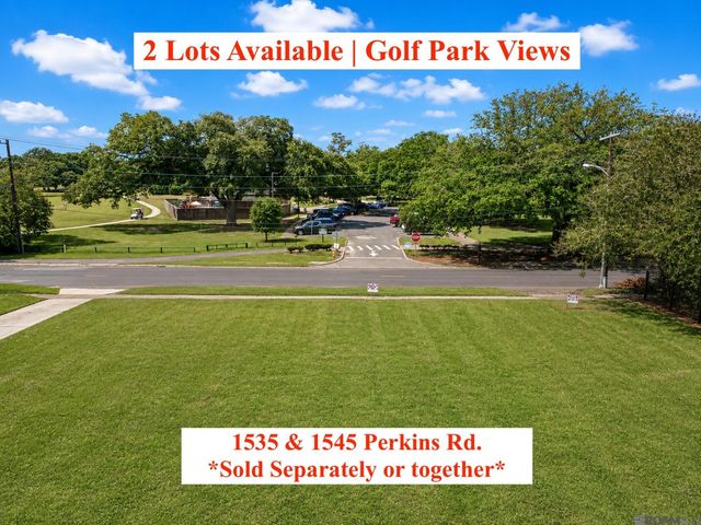 1545 Perkins Rd, Baton Rouge, LA 70808