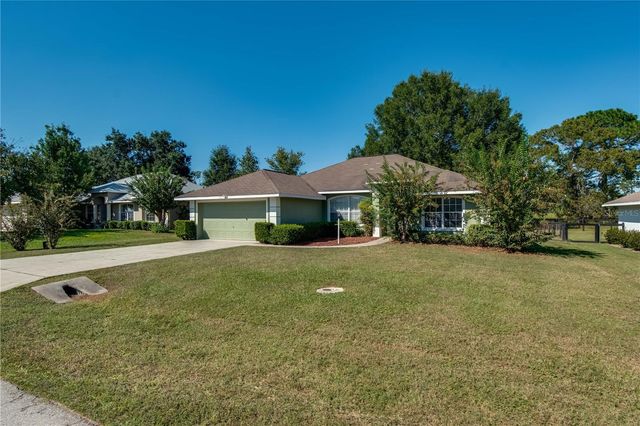 6375 SW 63RD STREET, Ocala, FL 34474