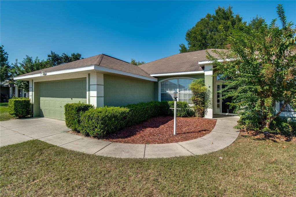 Image 1 of property listing at 6375 SW 63RD STREET, Ocala, FL 34474