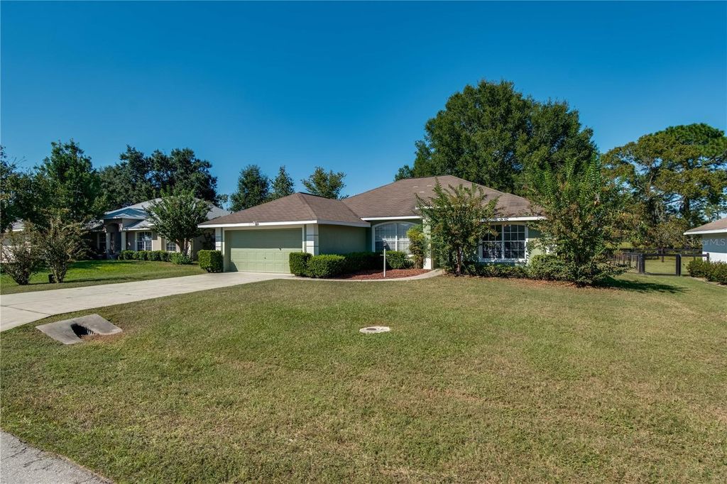 Image 29 of property listing at 6375 SW 63RD STREET, Ocala, FL 34474