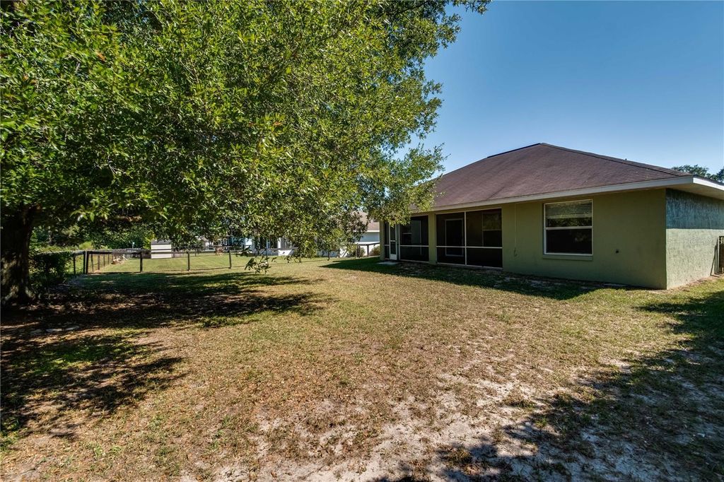 Image 33 of property listing at 6375 SW 63RD STREET, Ocala, FL 34474