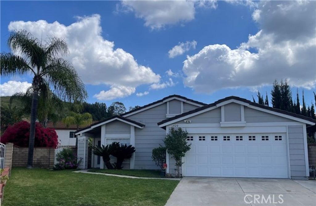 620 Sky Court, Diamond Bar, CA 91765