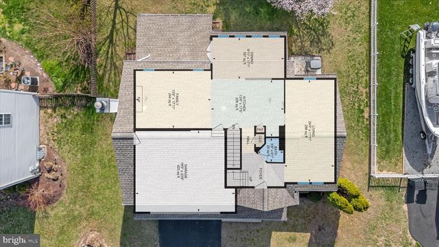 235 GREEN ST, Centreville, MD 21617