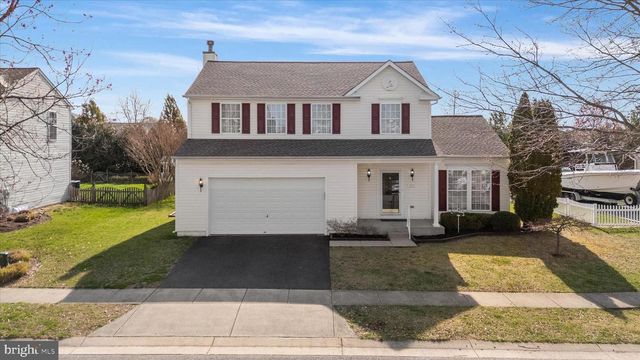 235 GREEN ST, Centreville, MD 21617
