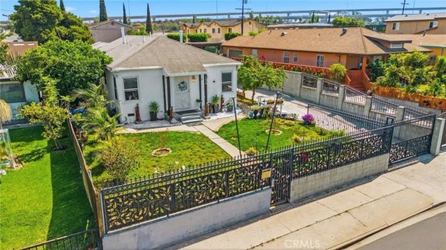 134 W 113th, Los Angeles, CA 90061