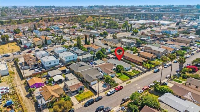 134 W 113th, Los Angeles, CA 90061