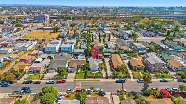 134 W 113th, Los Angeles, CA 90061