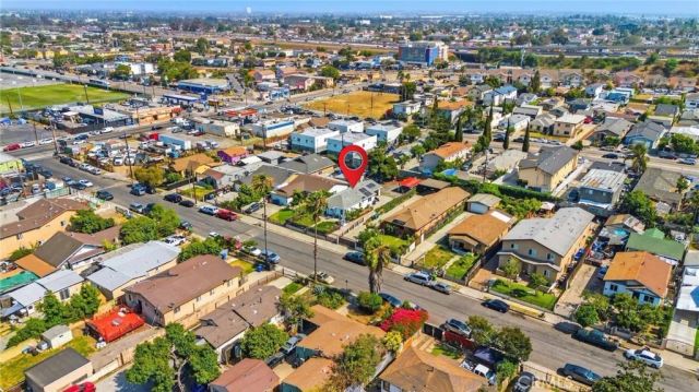 134 W 113th, Los Angeles, CA 90061
