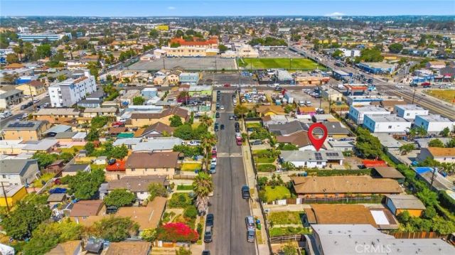 134 W 113th, Los Angeles, CA 90061