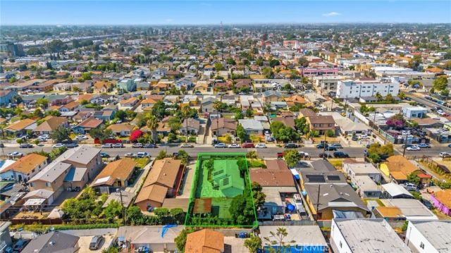 134 W 113th, Los Angeles, CA 90061