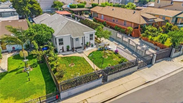 134 W 113th, Los Angeles, CA 90061