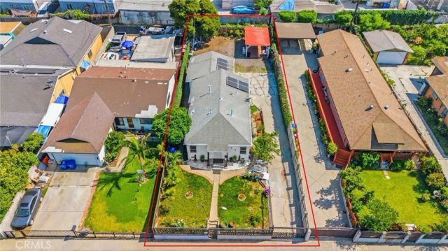 134 W 113th, Los Angeles, CA 90061